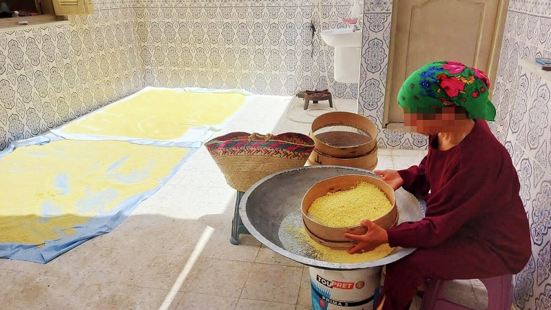 بدأت «تختفي» منذ سنوات..   «العولة».. موروث تقليدي بين مخاطر الاندثار واستعادة «البريق»